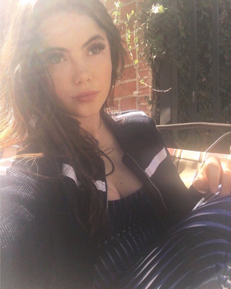 McKayla Maroney Joined TikTok And H