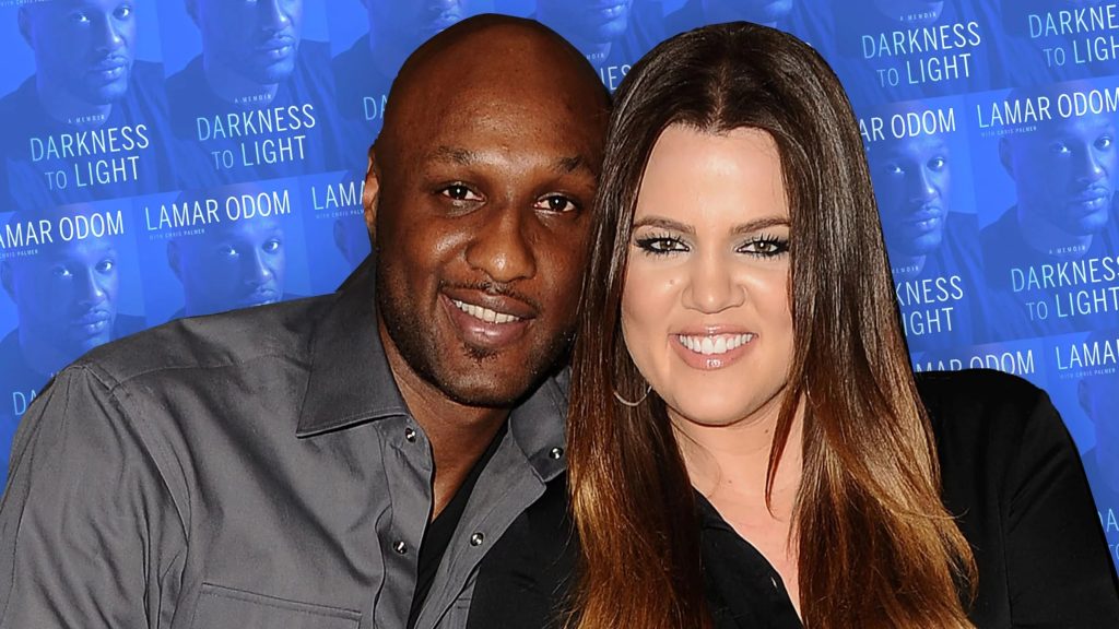 Lamar Odom Talks About Cheating On Khloé Kardashian Sports Gossip