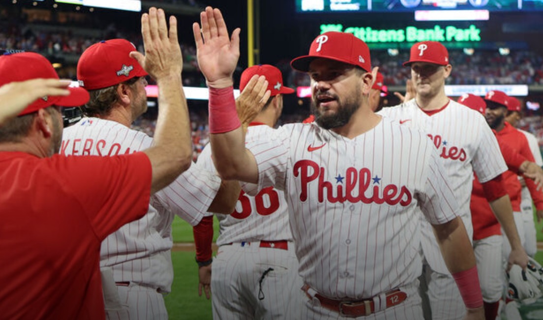 Alcantara dominant again as Marlins beat Angels 2-1 – WWLP