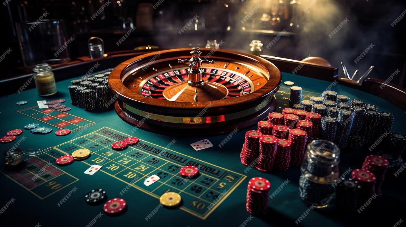 Top Mobile Casino Games You Must Try in 2024