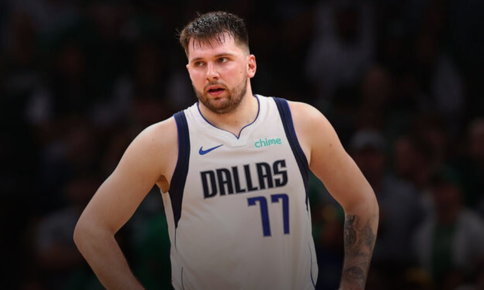 Luka rues Game 2 loss: ‘I’ve got to do way better’