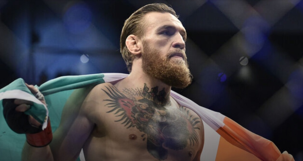 Report: McGregor fight in limbo, UFC exploring options
