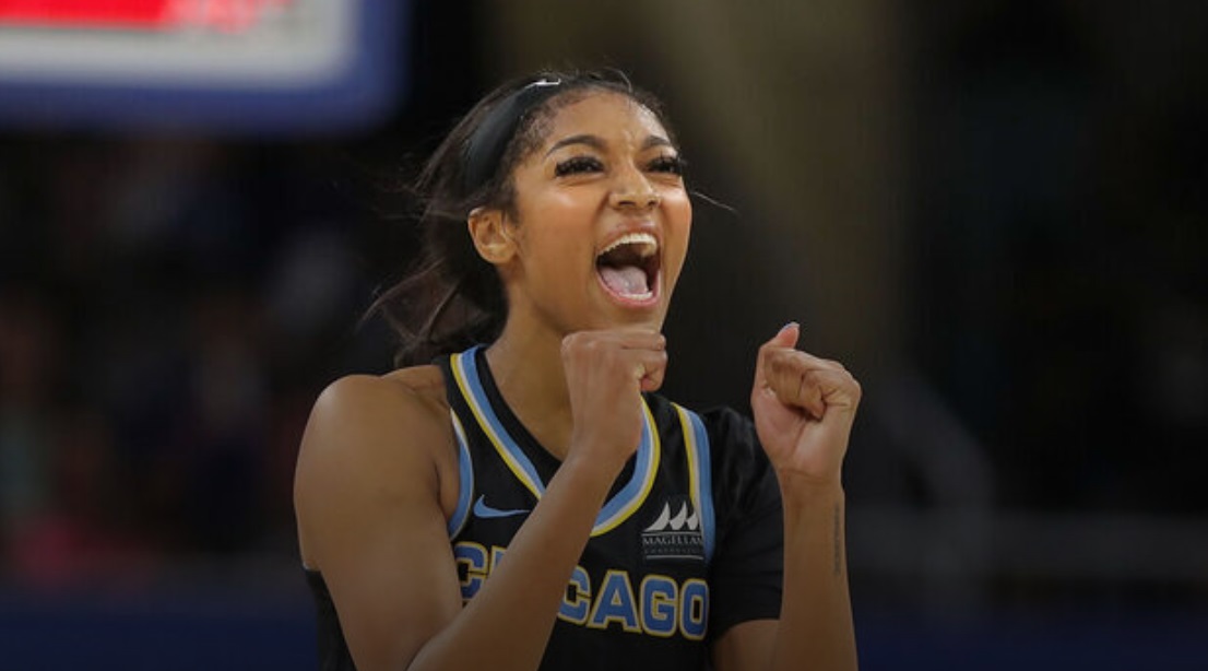 Reese’s massive double-double leads Sky past Fever in thriller