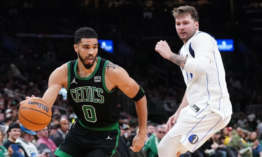 Celtics vs Mavericks: NBA Finals predictions