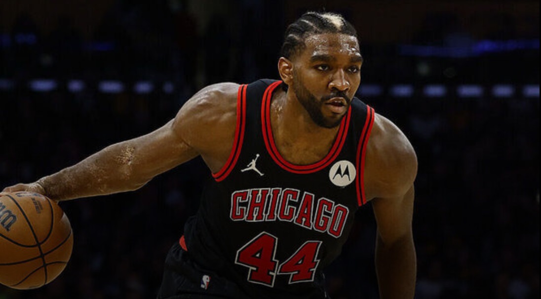 Report: Williams intends to sign 5-year, $90M deal with Bulls