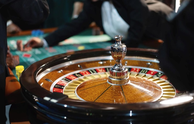 The future of live Roulette – how is the casino classic evolving