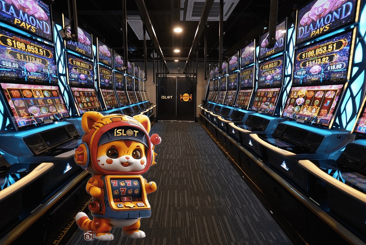 How Kiss918 APK is Transforming the Landscape of Online Slots