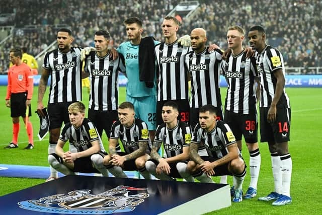 UEFA Adds Three Extra Champions League Spots, after Rule change and Newcastle blow