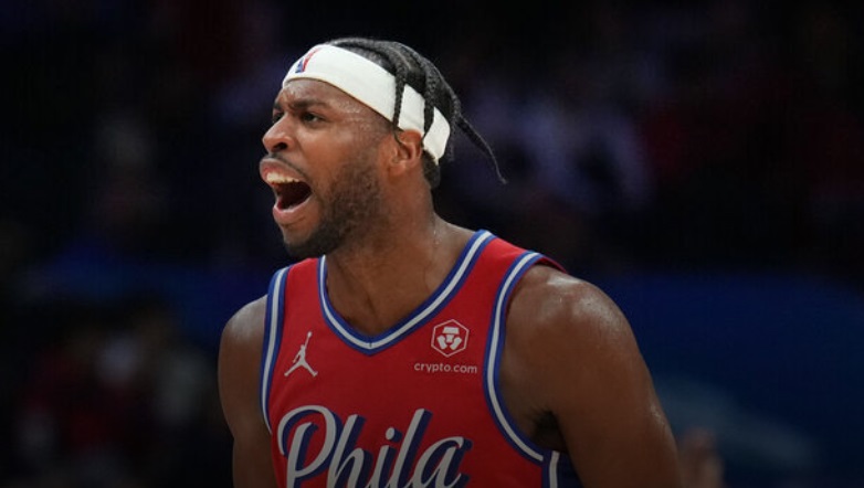 Report: Warriors complete sign-and-trade with 76ers for Hield