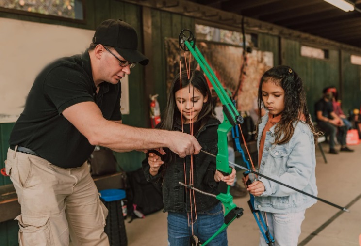 The Dream Team: Seven Ways to Combine Sports and STEM Education