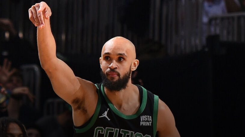 Report: Celtics’ White signs 4-year, $125.9M extension