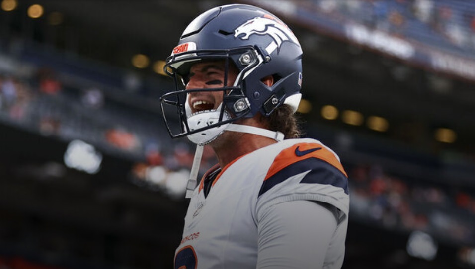 Stidham ‘very disappointed’ after losing Broncos’ QB1 battle