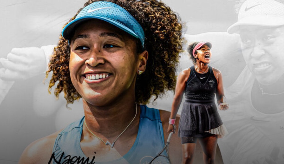 Return game: Naomi Osaka giving herself grace after maternity leave