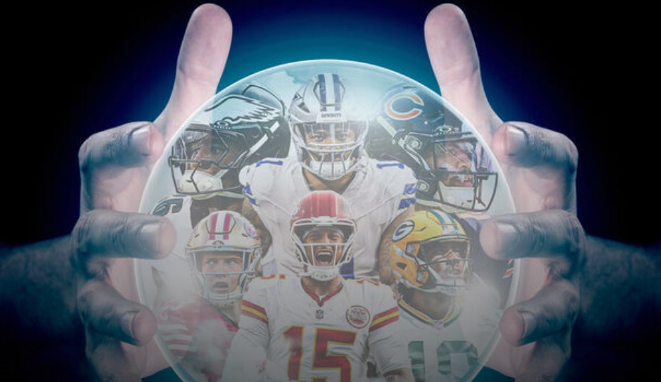 2024 NFL predictions: Super Bowl champ, awards, flops, and more