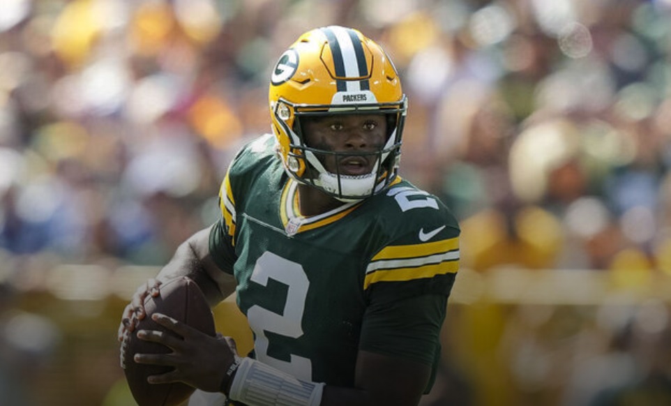 Report: Packers plan to start Willis vs. Titans