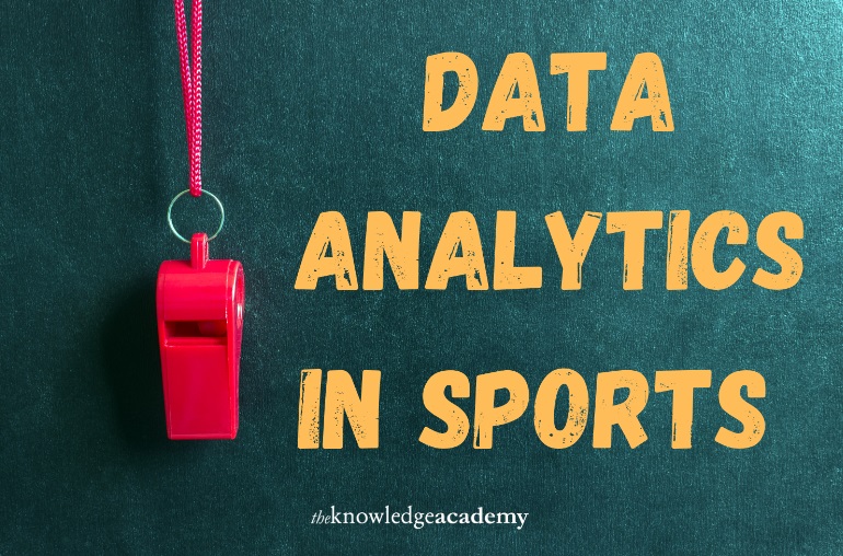 Data Analytics in Sports – Sports Gossip