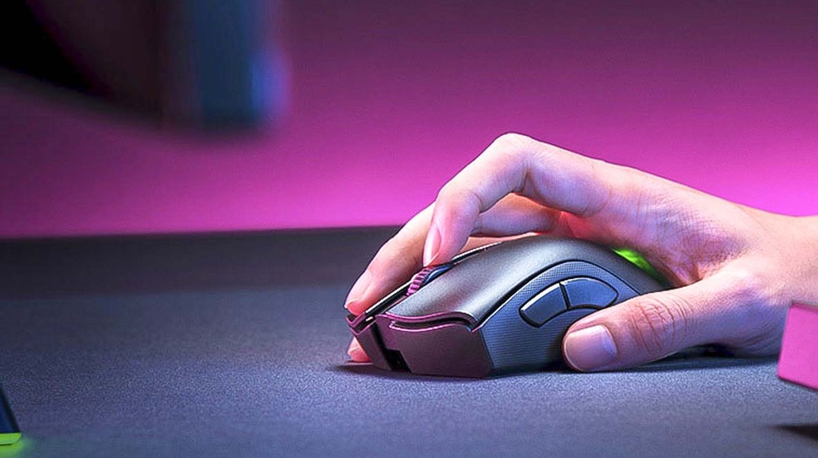 How to Choose the Perfect Gaming Mouse: A Comprehensive Guide