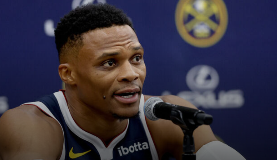 Nuggets’ Russ: Former teams didn’t maximize my skills