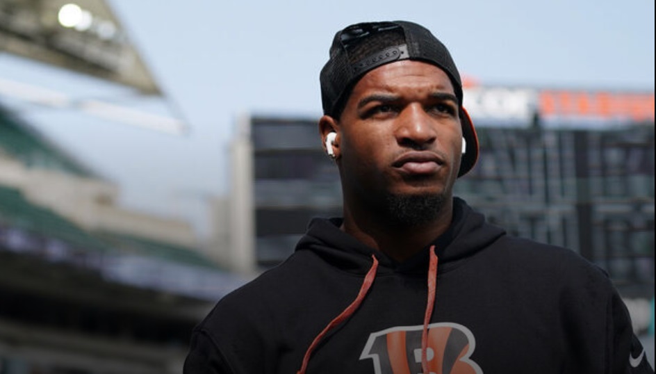 Report: Chase ends contract talks, feels misled by Bengals