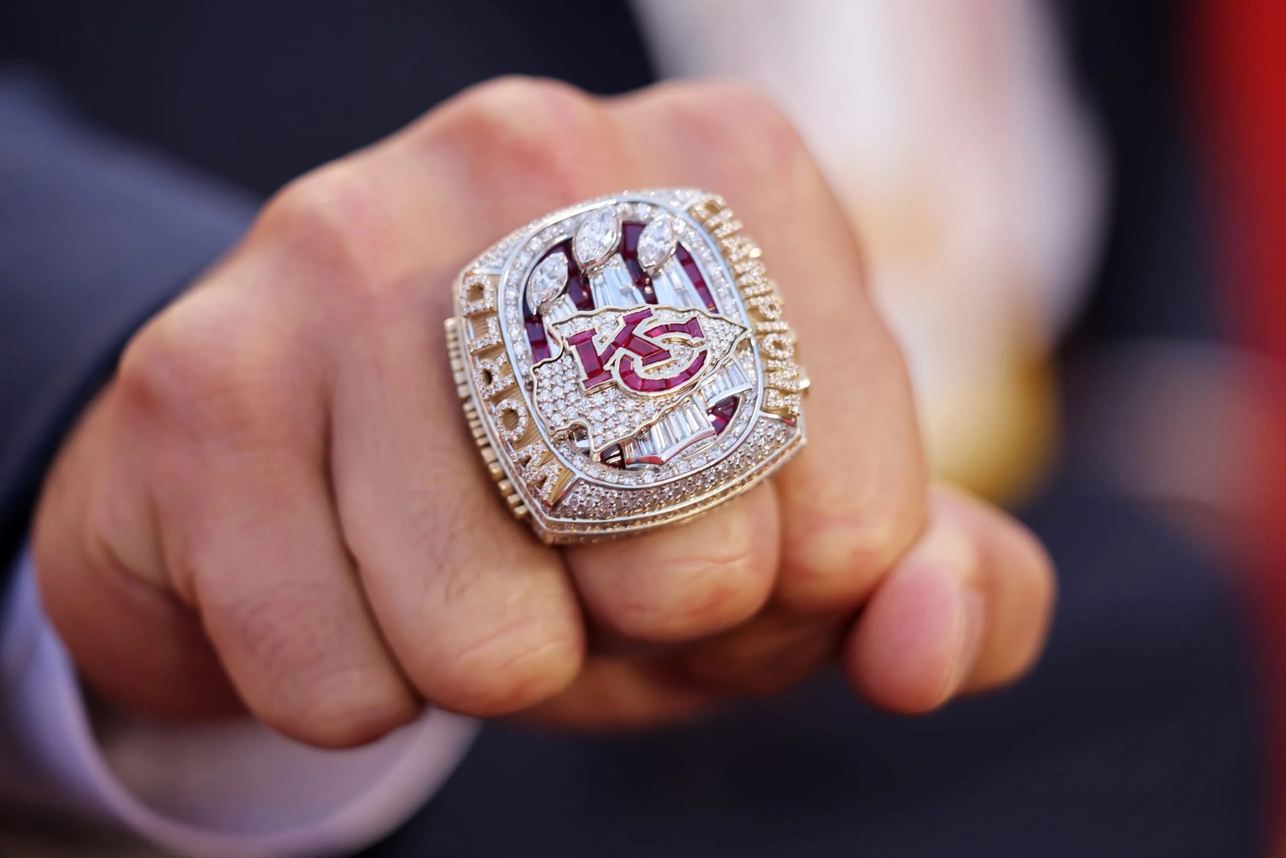 What Are the Most Popular Championship Ring Designs?