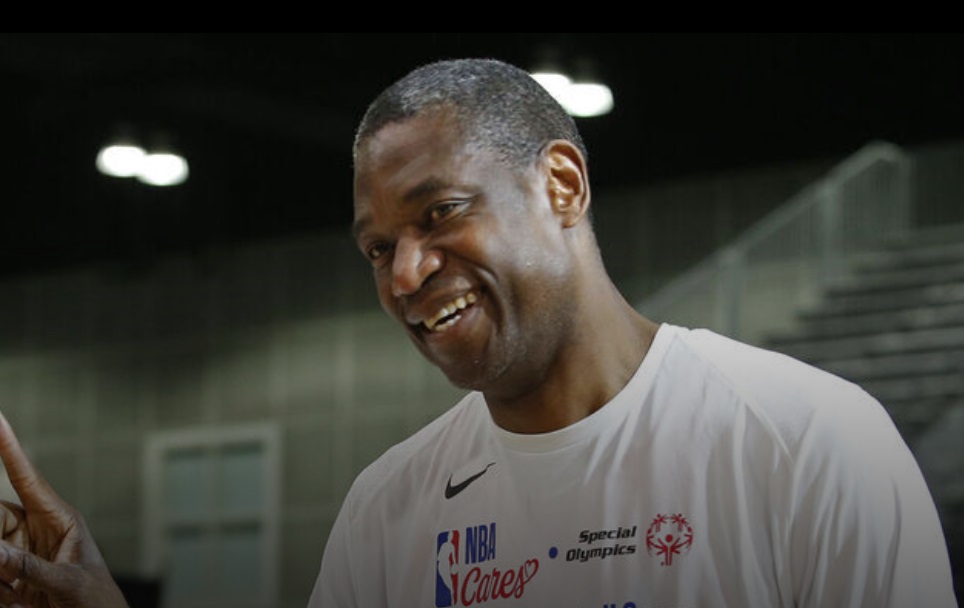 Dikembe Mutombo dies from brain cancer at 58