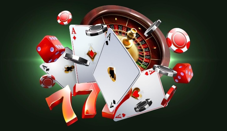 The top myths about casino gaming debunked