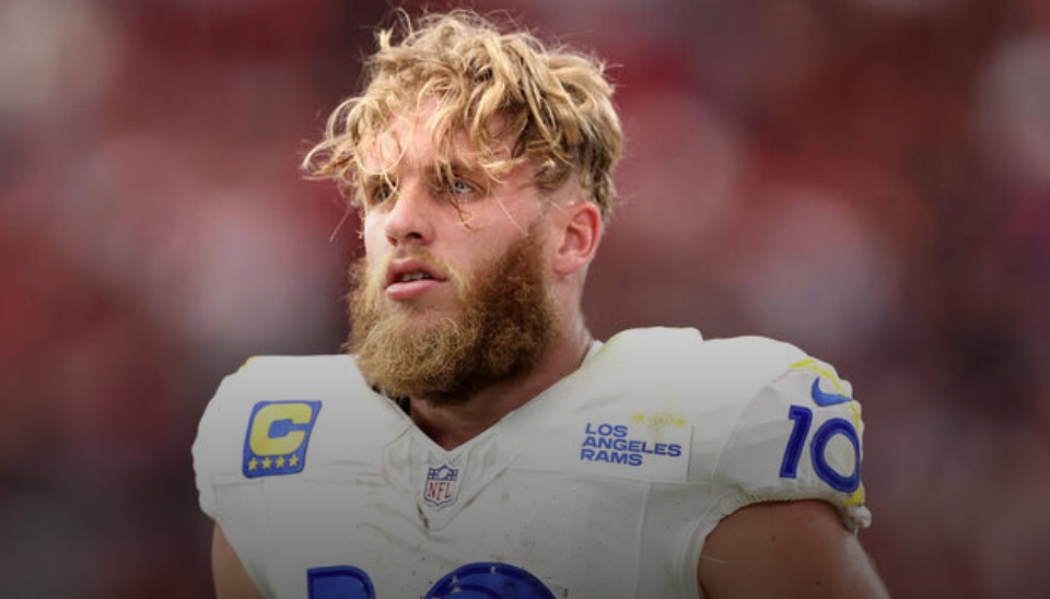 Report: Rams’ Kupp, Jets’ Wilson drawing trade interest