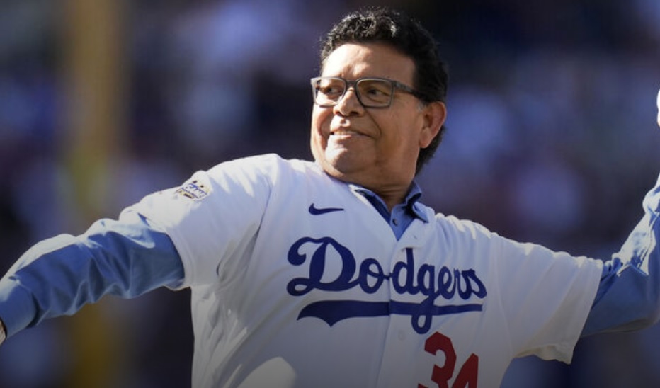 Valenzuela, Dodgers pitcher whose feats fueled ‘Fernandomania,’ dies at 63