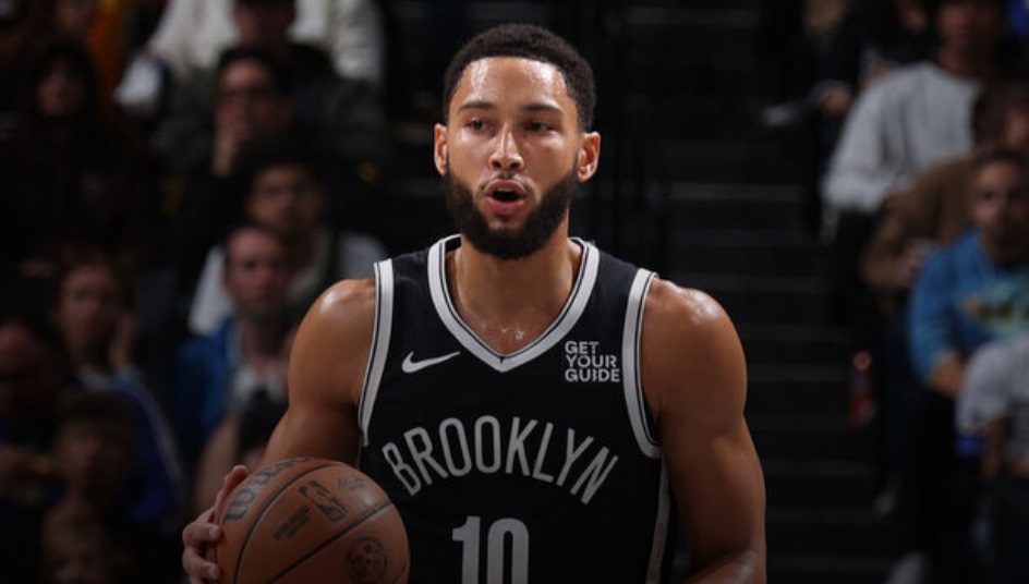 Fernandez: Simmons won’t play back-to-backs for Nets