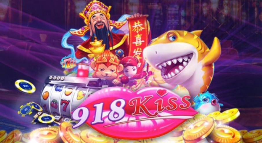 Kiss918 on the Edge: Pushing the Boundaries of Digital Casino Innovation