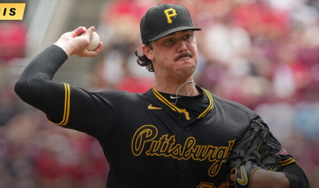 Skenes’ rookie award traps Pirates in uncomfortable situation