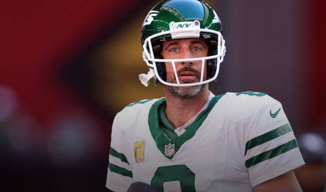 Rodgers: Jets my ‘first option’ if I keep playing in 2025