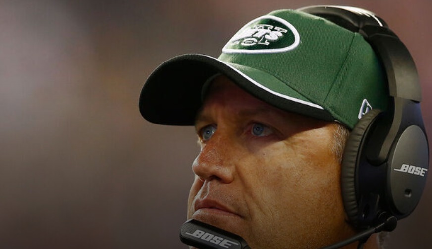 Rex Ryan expects to talk to Jets about head coaching job