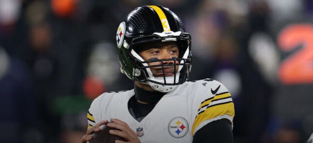 Wilson hopes to return to Steelers next season: It’s been ‘a blessing’