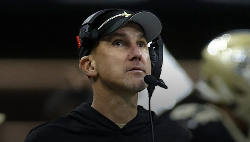 Report: Bears hire Dennis Allen, Declan Doyle as coordinators