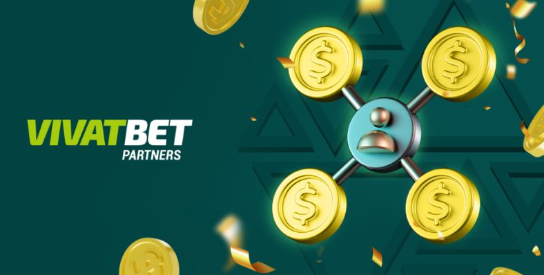 Learn more about Vivatbet affiliate program