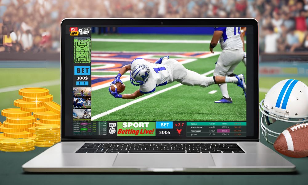 Streaming Sports Events on Betting Platforms: The Perfect Combination