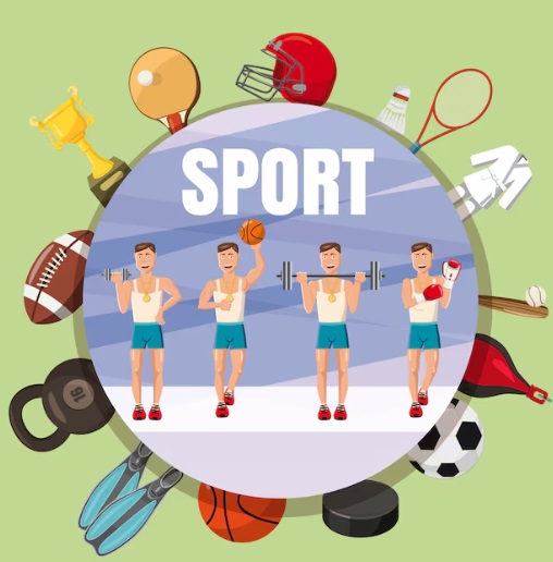 Unveiling the Variety of Sporting Events from Football to Tennis and Beyond