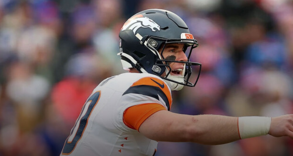 Broncos’ Payton: In Nix ‘we’ve found that player that can lead us’