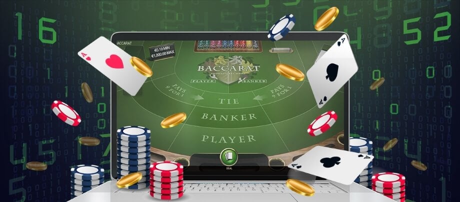 Inside a Gambler’s Mind: What They See in Baccarat Games