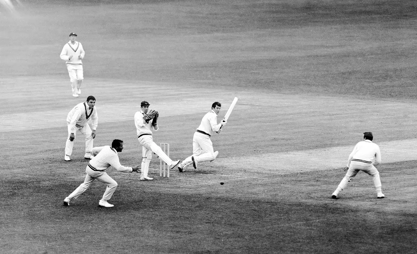 The Origins of Cricket – Sports Gossip