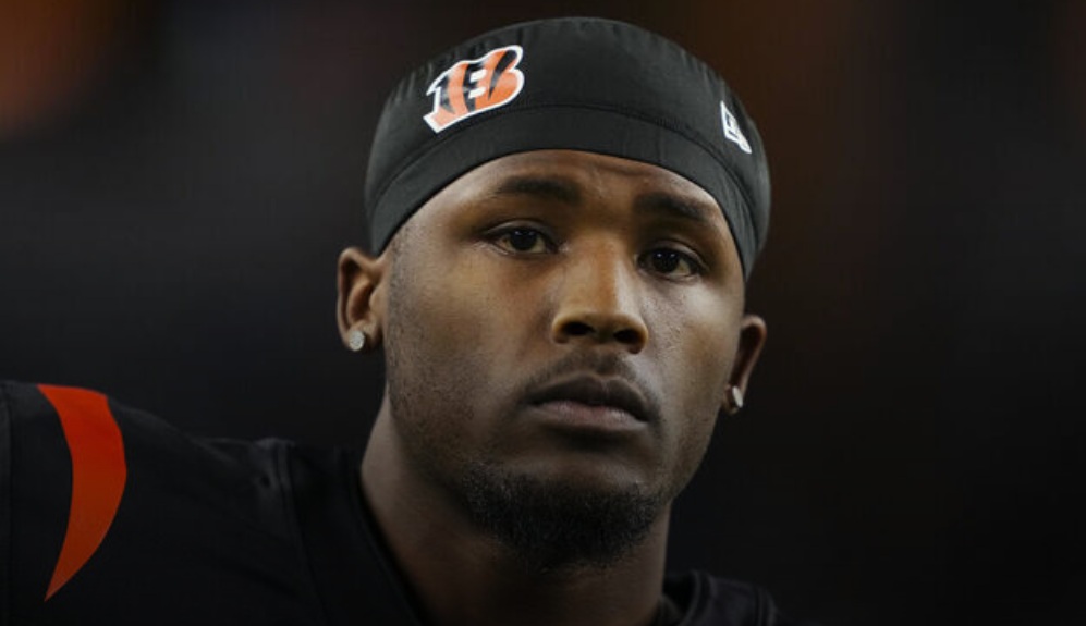 Report: Bengals want long-term Higgins deal, will likely use tag if needed