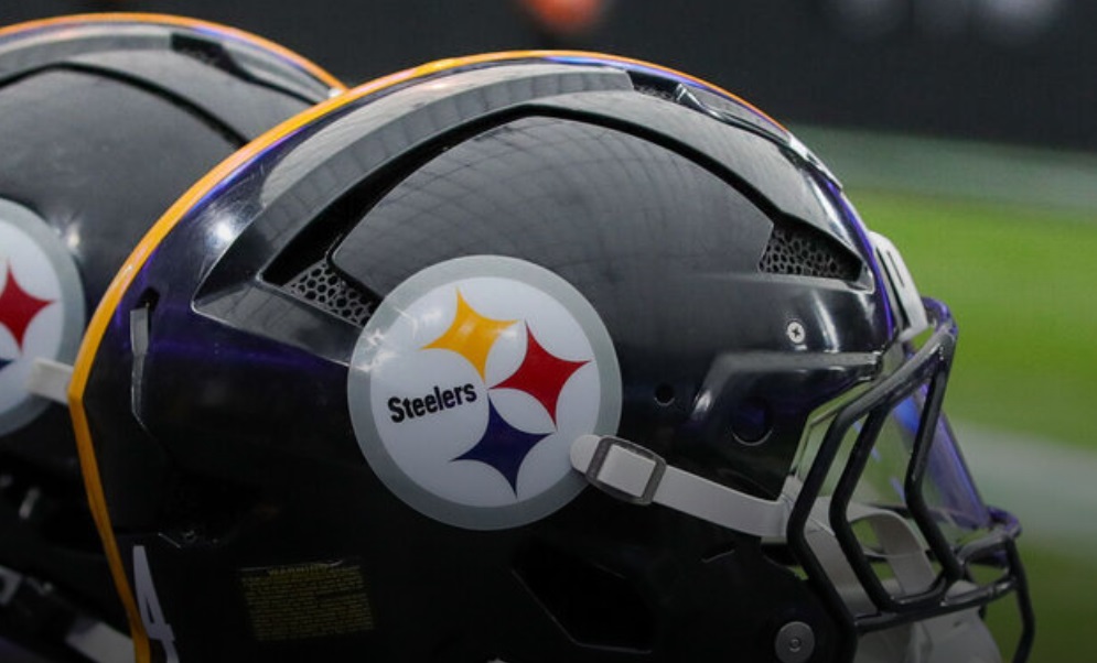 Steelers to play in NFL’s 1st Ireland game in 2025