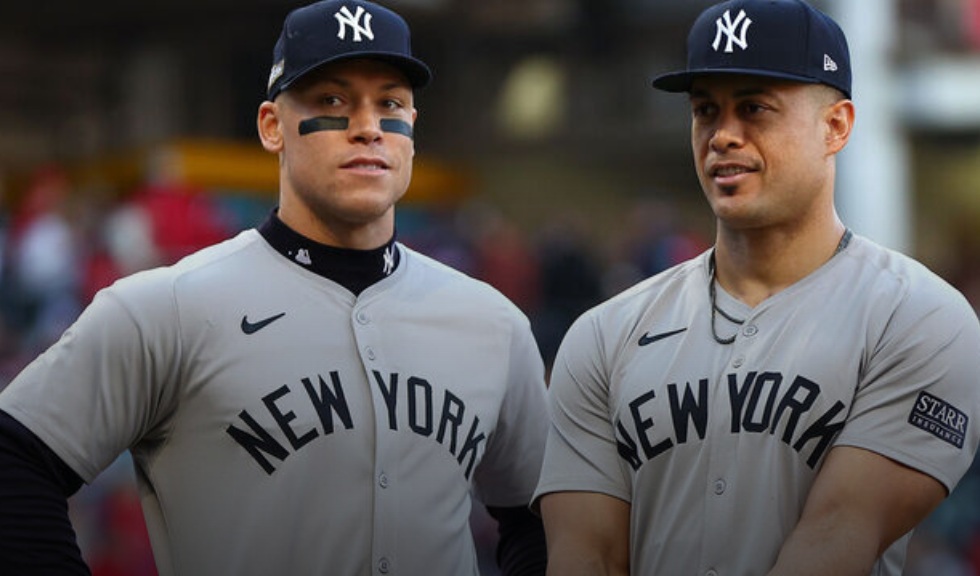 Yankees amend facial hair policy to allow well-groomed beards