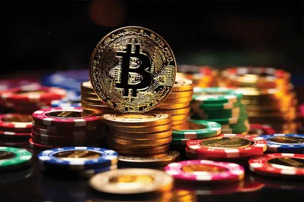 Mastering Bitcoin Slots: Your Ultimate Crypto Gaming Guide