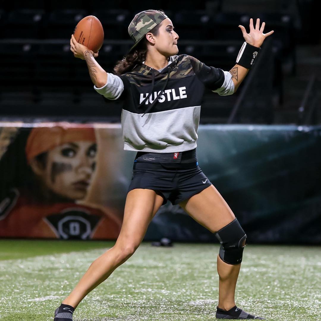 LFL Seattle Mist